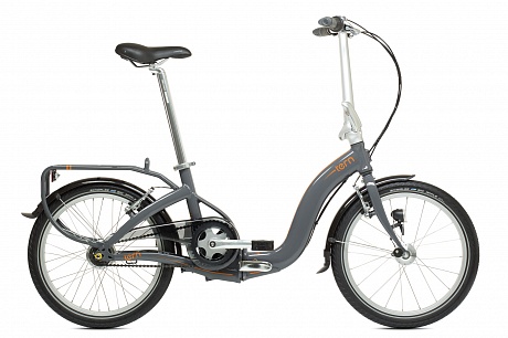 Купить Tern Swoop D7i 2014  в Санкт-Петербурге, доставка по России
