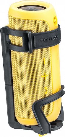 Фото Универсальный держатель Topeak Modula JavaSlim Cage TMD08B. Купить Универсальный держатель Topeak Modula JavaSlim Cage TMD08B  в Санкт-Петербурге, доставка по России