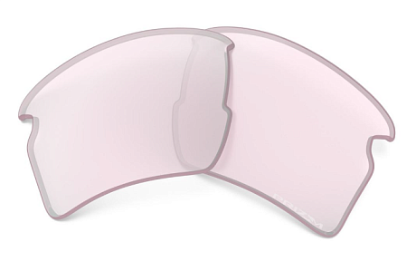 Фото Линзы Oakley Flak 2.0 XL Prizm Low Light. Купить Линзы Oakley Flak 2.0 XL Prizm Low Light  в Санкт-Петербурге, доставка по России