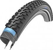 Покрышка антипрокольная Schwalbe Marathon Plus SmartGuard 26"