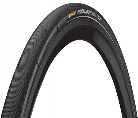 Фото Шоссейная трубка Continental Podium TT 28" gnn. Купить Шоссейная трубка Continental Podium TT 28" gnn  в Санкт-Петербурге, доставка по России