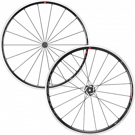 Фото Комплект колес 28" Fulcrum RACING 5 для шоссе. Купить Комплект колес 28" Fulcrum RACING 5 для шоссе  в Санкт-Петербурге, доставка по России