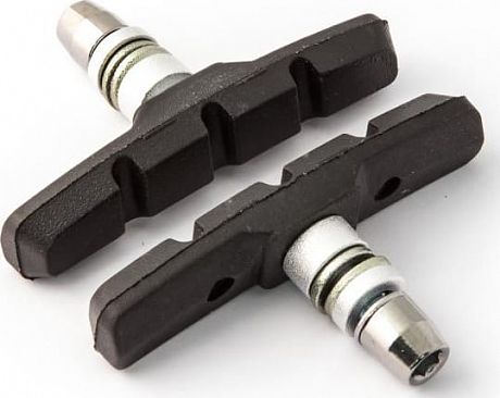 Фото Тормозные колодки v-brake Clark's CP-510. Купить Тормозные колодки v-brake Clark's CP-510  в Санкт-Петербурге, доставка по России