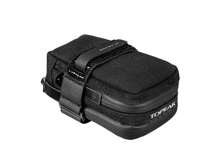 Фото Сумка подседельная на липучке Topeak Elementa GearBag. Купить Сумка подседельная на липучке Topeak Elementa GearBag  в Санкт-Петербурге, доставка по России