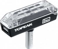Динамометрический ключ Topeak Torque 6 TT2533