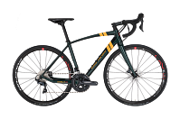 Eddy Merckx Wallers73 Disc 2020 Shimano Ultegra Di2