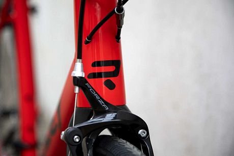 Купить Ridley Helium SLA 2020 Shimano 105 ML  в Санкт-Петербурге, доставка по России