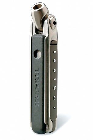 Фото Набор торцевых головок и монтажных лопаток Topeak Tool Bar. Купить Набор торцевых головок и монтажных лопаток Topeak Tool Bar  в Санкт-Петербурге, доставка по России