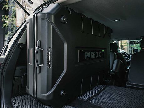 Фото Жесткий чемодан для перевозки велосипеда Topeak Pakgo X TPG-X. Купить Жесткий чемодан для перевозки велосипеда Topeak Pakgo X TPG-X  в Санкт-Петербурге, доставка по России