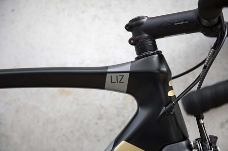 Купить Ridley Liz C 2020 Shimano 105 ML  в Санкт-Петербурге, доставка по России