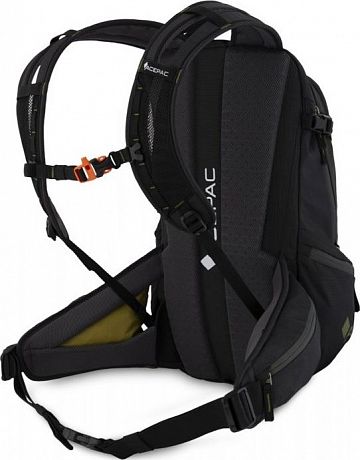 Фото Рюкзак Acepac Flite 15. Купить Рюкзак Acepac Flite 15  в Санкт-Петербурге, доставка по России