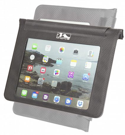 Фото Чехол и кронштейн для планшетов ACME M-Wave Tablet Bag. Купить Чехол и кронштейн для планшетов ACME M-Wave Tablet Bag  в Санкт-Петербурге, доставка по России