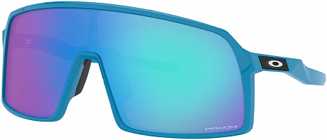 Фото Очки солнцезащитные Oakley Sutro Sky/Prizm Sapphire. Купить Очки солнцезащитные Oakley Sutro Sky/Prizm Sapphire  в Санкт-Петербурге, доставка по России