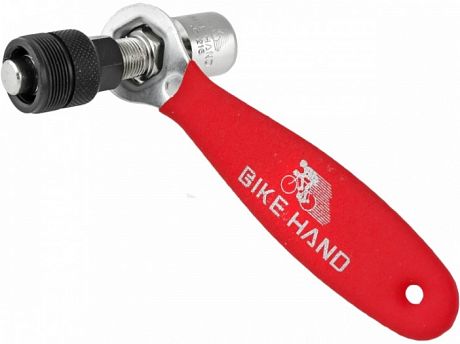 Фото Выжимка шатунов с рукояткой Bike Hand YC-216A. Купить Выжимка шатунов с рукояткой Bike Hand YC-216A  в Санкт-Петербурге, доставка по России