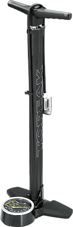 Фото Насос напольный Topeak JoeBlow Ace DX TJB-ACE-DX. Купить Насос напольный Topeak JoeBlow Ace DX TJB-ACE-DX  в Санкт-Петербурге, доставка по России