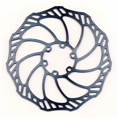 Фото Дисковый гидравлический тормоз Magura MTS с ротором Storm. Купить Дисковый гидравлический тормоз Magura MTS с ротором Storm  в Санкт-Петербурге, доставка по России