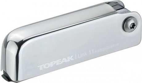 Фото Выжимка цепи складная Topeak Link 11 TT2548. Купить Выжимка цепи складная Topeak Link 11 TT2548  в Санкт-Петербурге, доставка по России