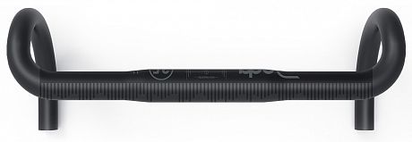 Фото Шоссейный руль Deda Trentacinque 35 (35 мм). Купить Шоссейный руль Deda Trentacinque 35 (35 мм)  в Санкт-Петербурге, доставка по России