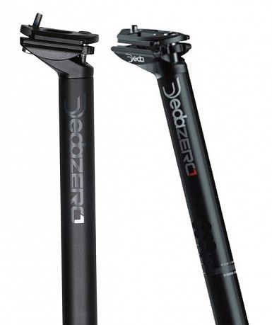 Фото Подседельный штырь Deda Zero 1 V7. Купить Подседельный штырь Deda Zero 1 V7  в Санкт-Петербурге, доставка по России