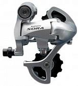 Задний переключатель Shimano Sora RD-3400 9 скоростей