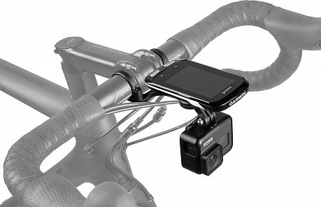 Фото Кронштейн универсальный Topeak UTF MULTI-MOUNT TC1035. Купить Кронштейн универсальный Topeak UTF MULTI-MOUNT TC1035  в Санкт-Петербурге, доставка по России