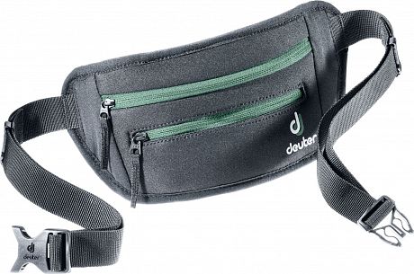 Фото Сумка поясная Deuter 2021 Neo Belt I. Купить Сумка поясная Deuter 2021 Neo Belt I  в Санкт-Петербурге, доставка по России