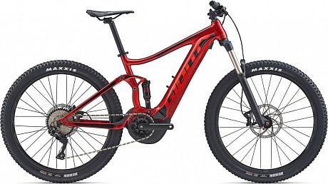 Купить Giant Stance E+ 2 Power 25km/h 2020  в Санкт-Петербурге, доставка по России