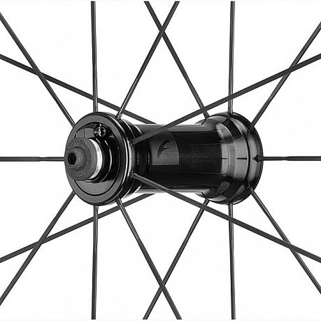 Фото Комплект колес 28" Fulcrum Wind 40 C для шоссе. Купить Комплект колес 28" Fulcrum Wind 40 C для шоссе  в Санкт-Петербурге, доставка по России