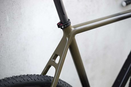Купить Ridley X-Night Disc 2020 Sram Rival 1  в Санкт-Петербурге, доставка по России