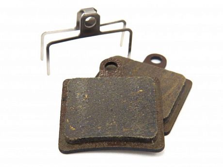 Фото Тормозные колодки VX812C CLARK'S (Hope). Купить Тормозные колодки VX812C CLARK'S (Hope)  в Санкт-Петербурге, доставка по России