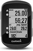 Велокомпьютер Garmin Edge 130 HR + датчик пульса