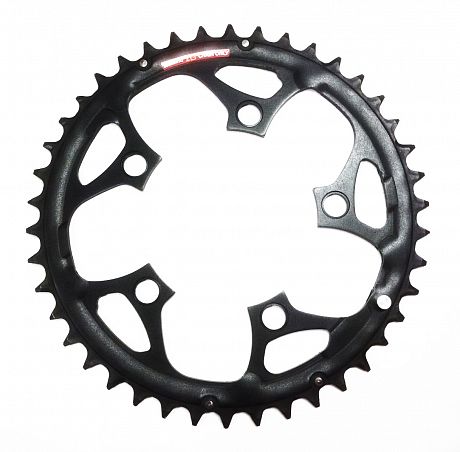 Фото Звезда системы Shimano Deore-LX на 7-8 скоростей (IG стандарт). Купить Звезда системы Shimano Deore-LX на 7-8 скоростей (IG стандарт)  в Санкт-Петербурге, доставка по России
