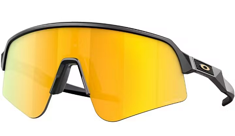 Фото Очки солнцезащитные Oakley Sutro Lite Sweep Mate Carbon/Prizm 24k. Купить Очки солнцезащитные Oakley Sutro Lite Sweep Mate Carbon/Prizm 24k  в Санкт-Петербурге, доставка по России