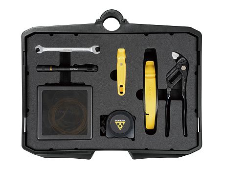 Фото Набор инструментов Topeak PrepStation Team Issue. Купить Набор инструментов Topeak PrepStation Team Issue  в Санкт-Петербурге, доставка по России