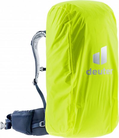 Фото Чехол для рюкзака Deuter 2021 Raincover II. Купить Чехол для рюкзака Deuter 2021 Raincover II  в Санкт-Петербурге, доставка по России