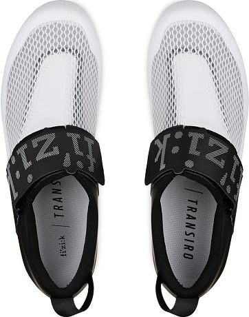 Фото Велотуфли Fizik Transiro Hydra. Купить Велотуфли Fizik Transiro Hydra  в Санкт-Петербурге, доставка по России