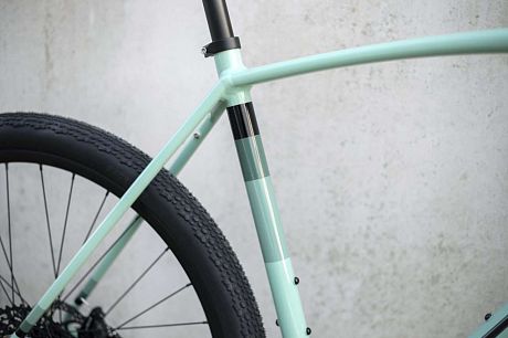 Купить Ridley Kanzo A 2020 Shimano 105 ML  в Санкт-Петербурге, доставка по России