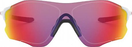 Oakley EVZero Path Matte White Prizm Road