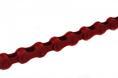 Фото Цепь C410TP BMX CLARK'S 1 скорость. Купить Цепь C410TP BMX CLARK'S 1 скорость  в Санкт-Петербурге, доставка по России