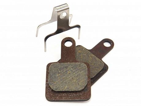 Фото Тормозные колодки VX854C CLARK'S (Tektro). Купить Тормозные колодки VX854C CLARK'S (Tektro)  в Санкт-Петербурге, доставка по России