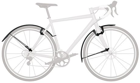 Фото Комплект крыльев SKS SpeedRocker XL 28". Купить Комплект крыльев SKS SpeedRocker XL 28"  в Санкт-Петербурге, доставка по России