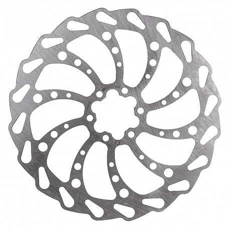 Фото Тормозной диск Clark's WAVEY IS6. Купить Тормозной диск Clark's WAVEY IS6  в Санкт-Петербурге, доставка по России