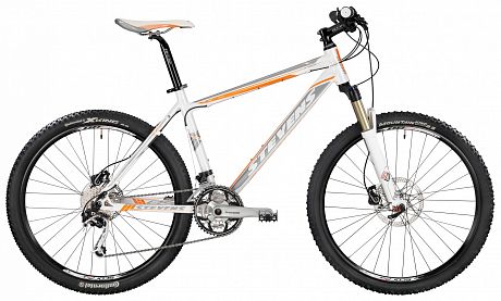 Купить Stevens  8 S 2011  в Санкт-Петербурге, доставка по России