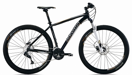 Купить Marin Palisades Trail 29er 2012  в Санкт-Петербурге, доставка по России