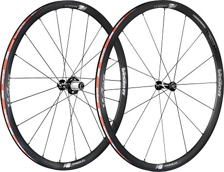 Фото Колеса FSA Vision TRIMAX 30 KB 28" для шоссе. Купить Колеса FSA Vision TRIMAX 30 KB 28" для шоссе  в Санкт-Петербурге, доставка по России