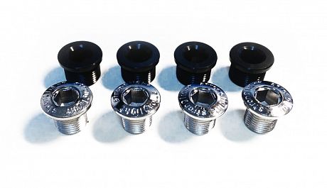 Фото Комплект бонок Stronglight для систем SRAM  X0 XX X7 X9. Купить Комплект бонок Stronglight для систем SRAM  X0 XX X7 X9  в Санкт-Петербурге, доставка по России