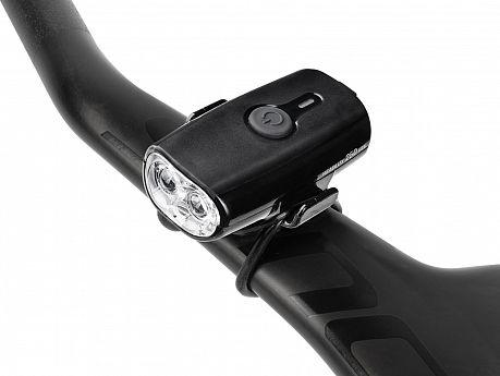 Фото Фара передняя на руль/шлем Topeak Headlux 250 USB. Купить Фара передняя на руль/шлем Topeak Headlux 250 USB  в Санкт-Петербурге, доставка по России