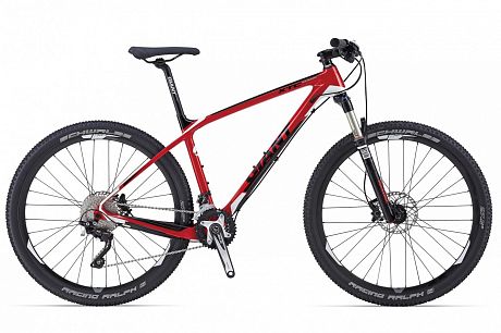 Купить Giant XtC Advanced 27.5 3 2014  в Санкт-Петербурге, доставка по России