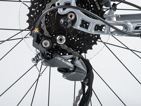 Купить Author Solution ASL 27,5 2025  в Санкт-Петербурге, доставка по России