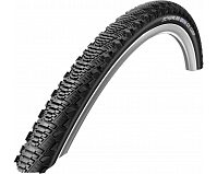 Покрышка Schwalbe CX Comp K-Guard 28"